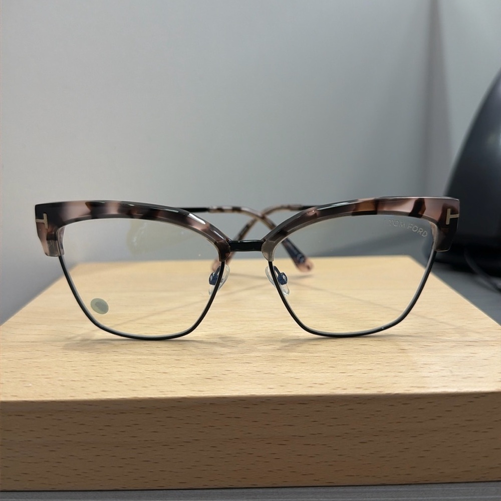 TOM FORD EYEGLASSES